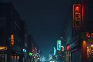 逆流向日葵封面，黄昏田野里成片低垂的向日葵